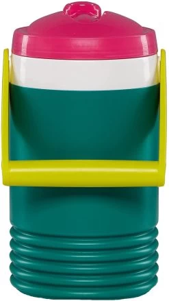Igloo 1/2 Gal LD 2 Retro Insulated Water Cooler -Comprehensive outdoor sports jjet1028