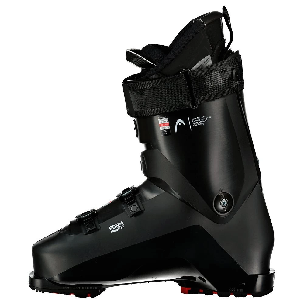 Head Formula 110 GW Ski Boots 2 Head Formula 110 GW Ski Boots - Image 2