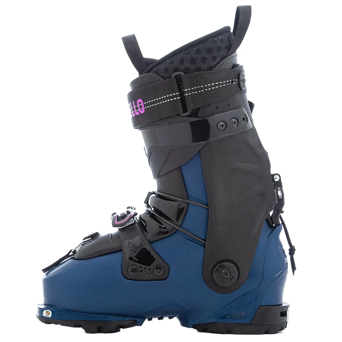 DALBELLO Lupo AX 100 Women's Ski Boots 2 DALBELLO Lupo AX 100 Women's Ski Boots - Image 2