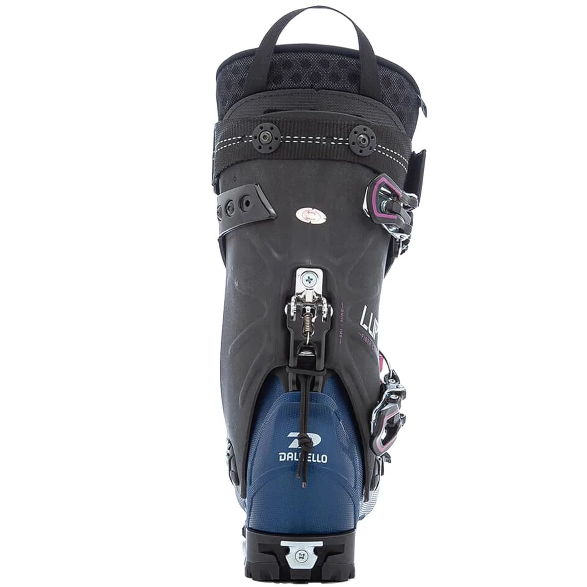 DALBELLO Lupo AX 100 Women's Ski Boots 4 DALBELLO Lupo AX 100 Women's Ski Boots - Image 4