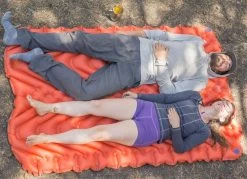 Klymit Insulated Double V Double Camping Mattress 19 Klymit Insulated Double V Double Camping Mattress -Comprehensive outdoor sports jjet1186