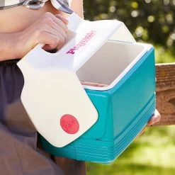 Igloo Retro Playmate Mini Personal Lunch Cool Box -Comprehensive outdoor sports jjet1219