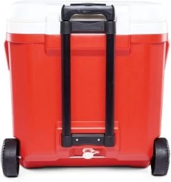Igloo Laguna Roller 60 Wheeled Camping Cool Box -Comprehensive outdoor sports jjet1229