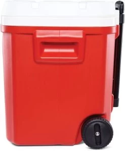 Igloo Laguna Roller 60 Wheeled Camping Cool Box -Comprehensive outdoor sports jjet1230