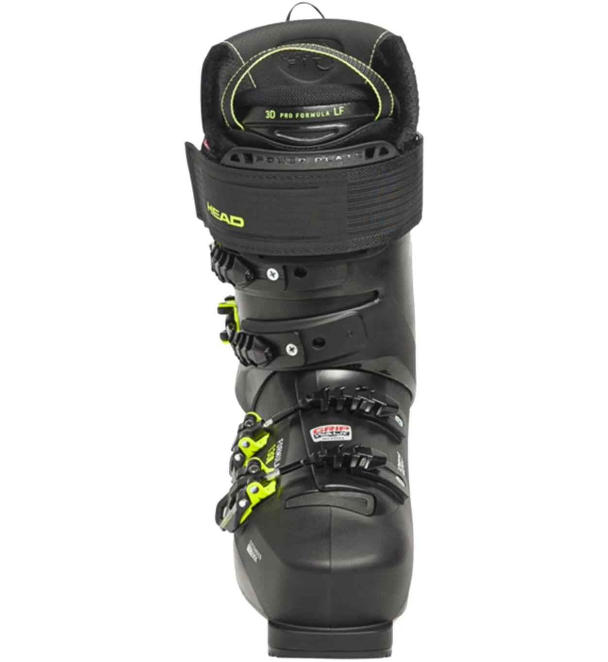 Head Formula 130 Ski Boots 2 Head Formula 130 Ski Boots - Image 2