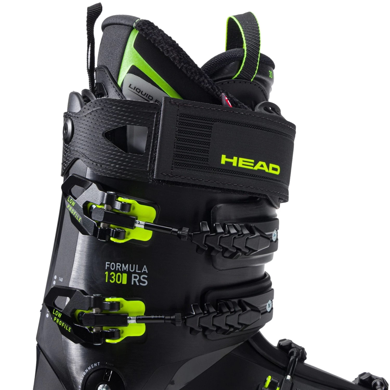 Head Formula 130 Ski Boots 4 Head Formula 130 Ski Boots - Image 4