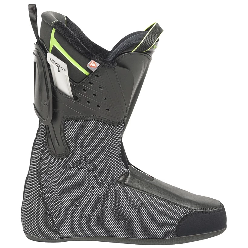 Head Formula 130 Ski Boots 7 Head Formula 130 Ski Boots - Image 7