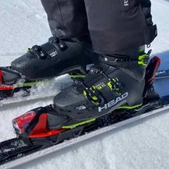 Head Formula 130 GW Ski Boots -Comprehensive outdoor sports jjet13035 1