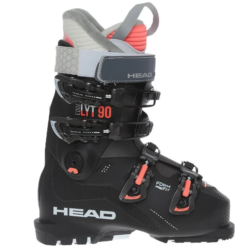 Head Edge LYT 90 GW Women's Ski Boots 1 Head Edge LYT 90 GW Women's Ski Boots