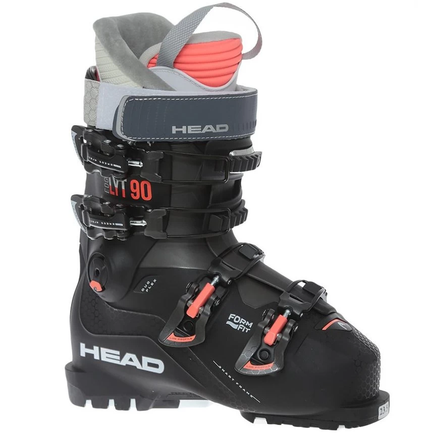 Head Edge LYT 90 GW Women's Ski Boots 2 Head Edge LYT 90 GW Women's Ski Boots - Image 2