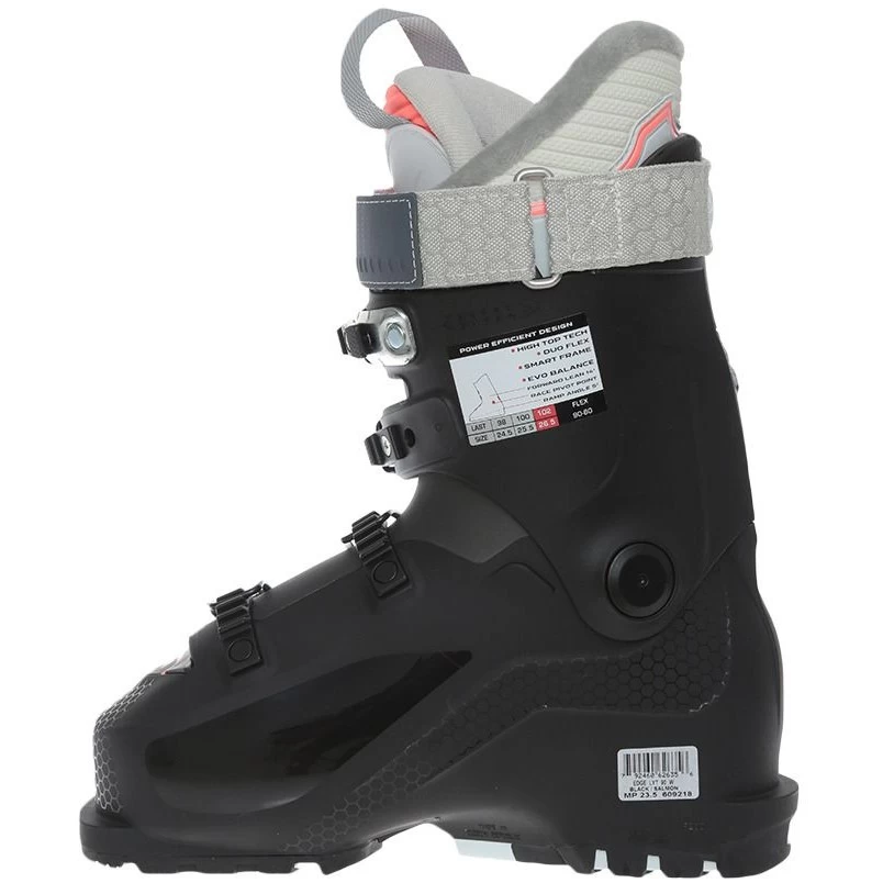 Head Edge LYT 90 GW Women's Ski Boots 4 Head Edge LYT 90 GW Women's Ski Boots - Image 4