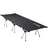 Helinox High Cot One Lightweight Elevated Camp Bed