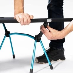 Helinox High Cot One Lightweight Elevated Camp Bed 19 Helinox High Cot One Lightweight Elevated Camp Bed -Comprehensive outdoor sports jjet13095