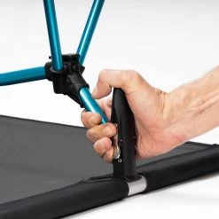 Helinox High Cot One Lightweight Elevated Camp Bed 20 Helinox High Cot One Lightweight Elevated Camp Bed -Comprehensive outdoor sports jjet13096