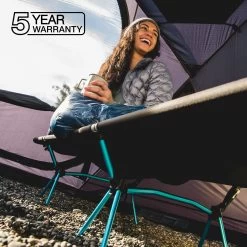 Helinox High Cot One Lightweight Elevated Camp Bed 23 Helinox High Cot One Lightweight Elevated Camp Bed -Comprehensive outdoor sports jjet13098