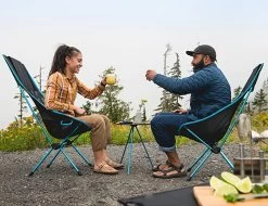 Helinox Savanna Chair Deluxe Camp Chair 19 Helinox Savanna Chair Deluxe Camp Chair -Comprehensive outdoor sports jjet13101