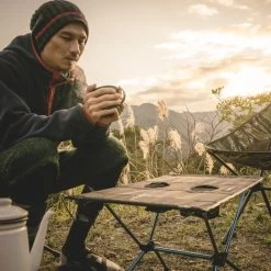 Helinox Table One Compact & Lightweight Camp Table -Comprehensive outdoor sports jjet13108a
