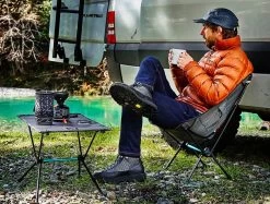 Helinox Table One Compact & Lightweight Camp Table -Comprehensive outdoor sports jjet13108b