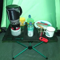 Helinox Table One Compact & Lightweight Camp Table -Comprehensive outdoor sports jjet13108g
