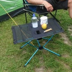 Helinox Table One Compact & Lightweight Camp Table -Comprehensive outdoor sports jjet13111