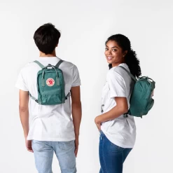 Fjallraven Kanken Mini 7 Daypack/Backpack -Comprehensive outdoor sports jjet13186