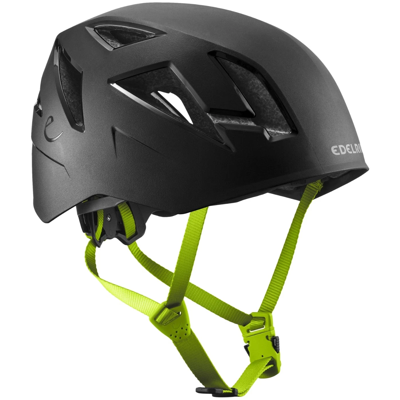 Edelrid Zodiac 3R Climbing Helmet 1 Edelrid Zodiac 3R Climbing Helmet