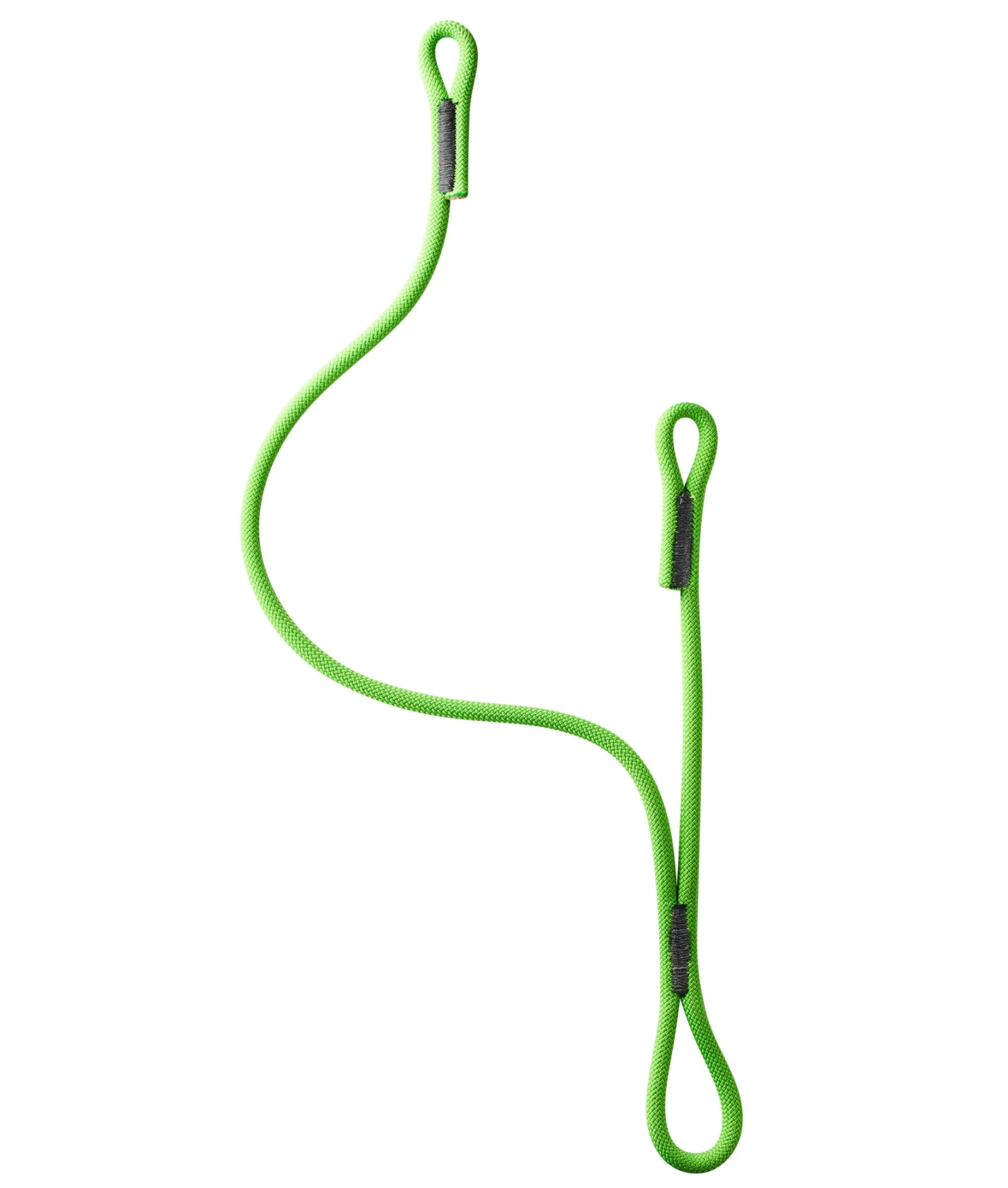 Edelrid Switch Double Climbing Lanyard 1 Edelrid Switch Double Climbing Lanyard