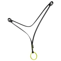 Edelrid Belay Station Web Tech Rock Climbing Sling