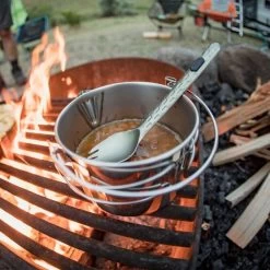 Gerber Devour Multi-Fork Camping Utensil & Multi-Tool -Comprehensive outdoor sports jjet13282