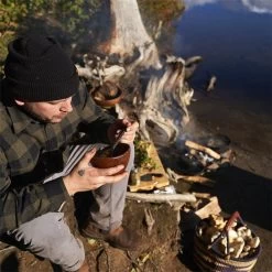 Gerber Devour Multi-Fork Camping Utensil & Multi-Tool -Comprehensive outdoor sports jjet13284