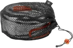 GSI Outdoors Glacier Stainless 1 Person Mess Kit Camping Cookware Set -Comprehensive outdoor sports jjet13351