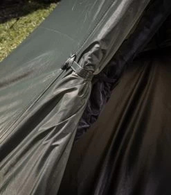 SNUGPAK Journey Solo Lightweight Hiking Tent -Comprehensive outdoor sports journey solo olive detail 4