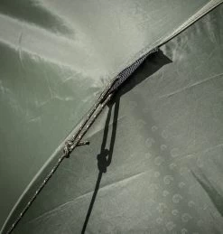 SNUGPAK Journey Solo Lightweight Hiking Tent -Comprehensive outdoor sports journey solo olive detail 6