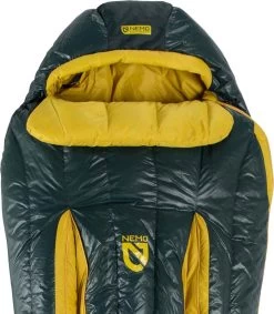 Nemo Riff 30F/-1C Down Sleeping Bag 14 Nemo Riff 30F/-1C Down Sleeping Bag -Comprehensive outdoor sports jxuhqvjwozcuxzgc9top 1080x