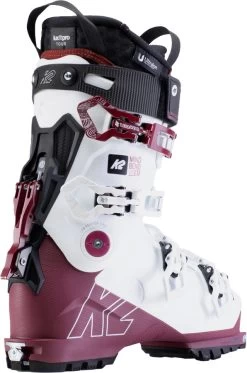K2 Mindbender 90 Alliance Women's Ski Boots 6 K2 Mindbender 90 Alliance Women's Ski Boots -Comprehensive outdoor sports k2 1920 mindbenderw90 grey 31