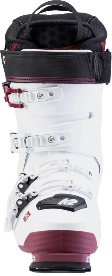 K2 Mindbender 90 Alliance Women's Ski Boots 4 K2 Mindbender 90 Alliance Women's Ski Boots - Image 4