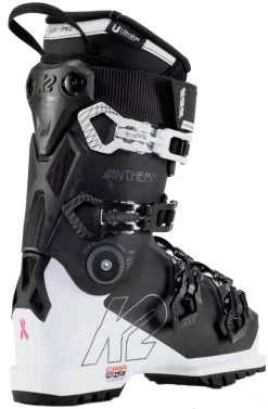 K2 Anthem 80 MV Gripwalk Women's Ski Boots 10 K2 Anthem 80 MV Gripwalk Women's Ski Boots -Comprehensive outdoor sports k2 2021 anthem 80 boot 3