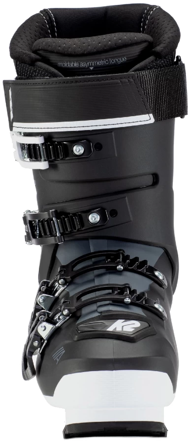 K2 Anthem 80 MV Gripwalk Women's Ski Boots 3 K2 Anthem 80 MV Gripwalk Women's Ski Boots - Image 3