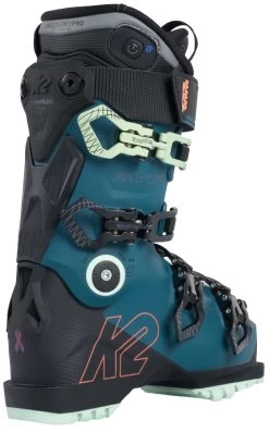 K2 Anthem 105 MV Heat Gripwalk Women's Ski Boots 6 K2 Anthem 105 MV Heat Gripwalk Women's Ski Boots -Comprehensive outdoor sports k2 2223 anthem 105 heat S2119029 31