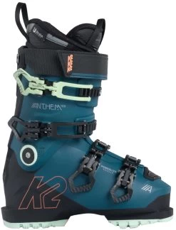 K2 Anthem 105 MV Gripwalk Women's Ski Boots