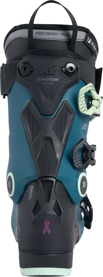 K2 Anthem 105 MV Gripwalk Women's Ski Boots 4 K2 Anthem 105 MV Gripwalk Women's Ski Boots - Image 4