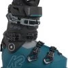 K2 BFC 95 Heat Gripwalk Women's Ski Boots