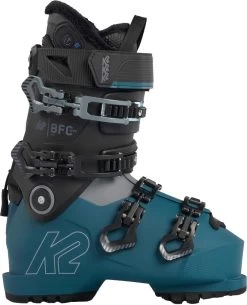 K2 BFC 95 Heat Gripwalk Women's Ski Boots