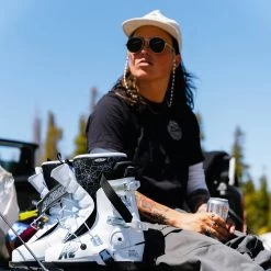 K2 Revolver TBL Ski Boots -Comprehensive outdoor sports k2 2223 fl3x revolver tbl S2219038 7