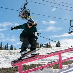 K2 Revolver TBL Ski Boots -Comprehensive outdoor sports k2 2223 fl3x revolver tbl S2219038 8