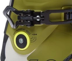 K2 Anthem 110 MV Gripwalk Women's Ski Boot 24 K2 Anthem 110 MV Gripwalk Women's Ski Boot -Comprehensive outdoor sports k2 88674589311011copy