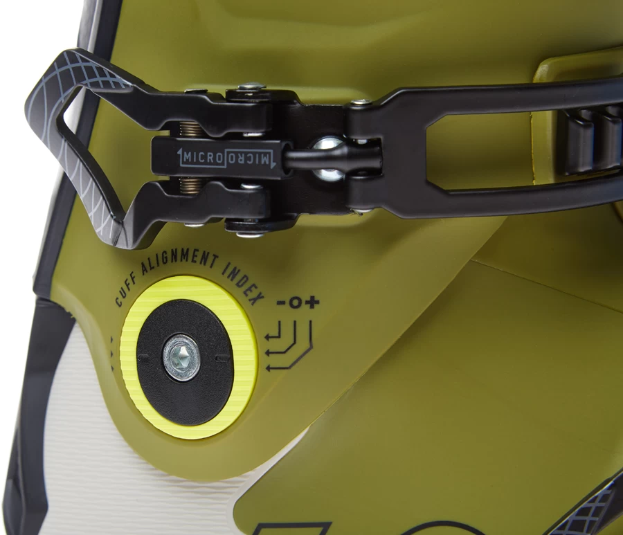 K2 Anthem 110 MV Gripwalk Women's Ski Boot 12 K2 Anthem 110 MV Gripwalk Women's Ski Boot - Image 12