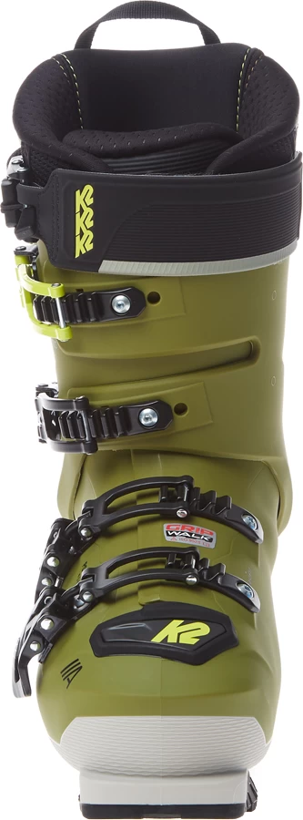 K2 Anthem 110 MV Gripwalk Women's Ski Boot 3 K2 Anthem 110 MV Gripwalk Women's Ski Boot - Image 3