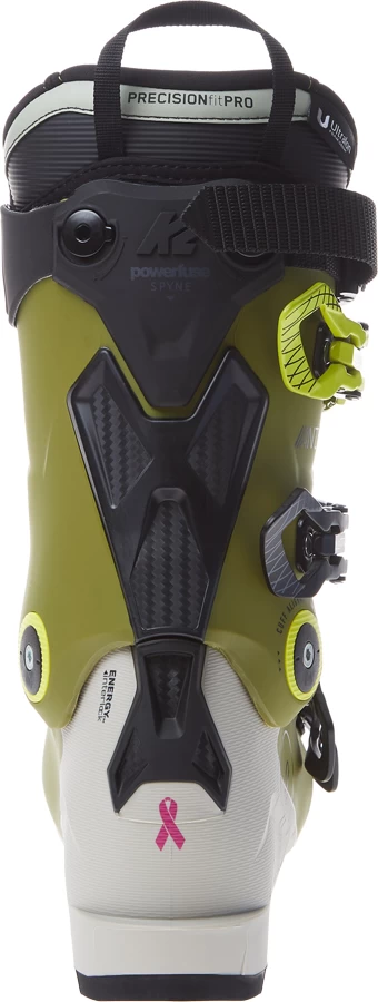 K2 Anthem 110 MV Gripwalk Women's Ski Boot 5 K2 Anthem 110 MV Gripwalk Women's Ski Boot - Image 5