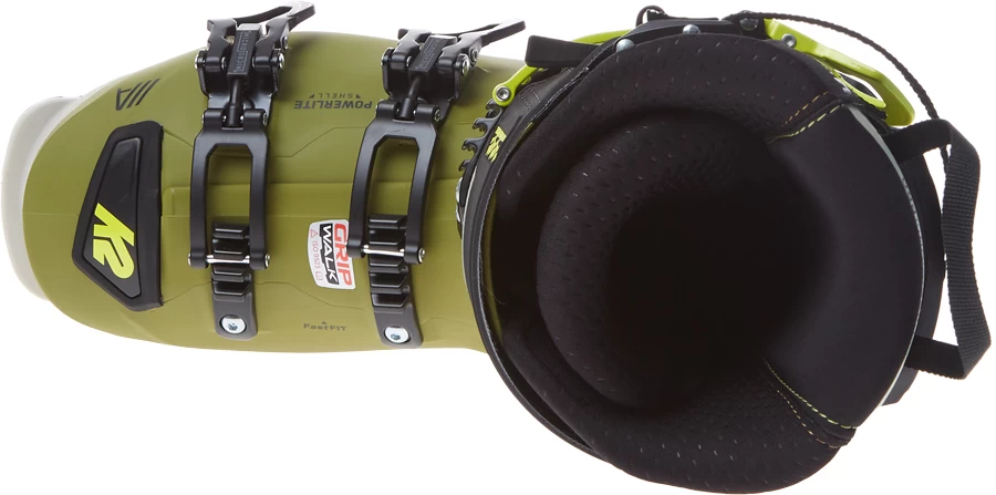 K2 Anthem 110 MV Gripwalk Women's Ski Boot 7 K2 Anthem 110 MV Gripwalk Women's Ski Boot - Image 7